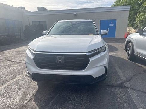 Used 2023 Honda CR-V EX-L image 2