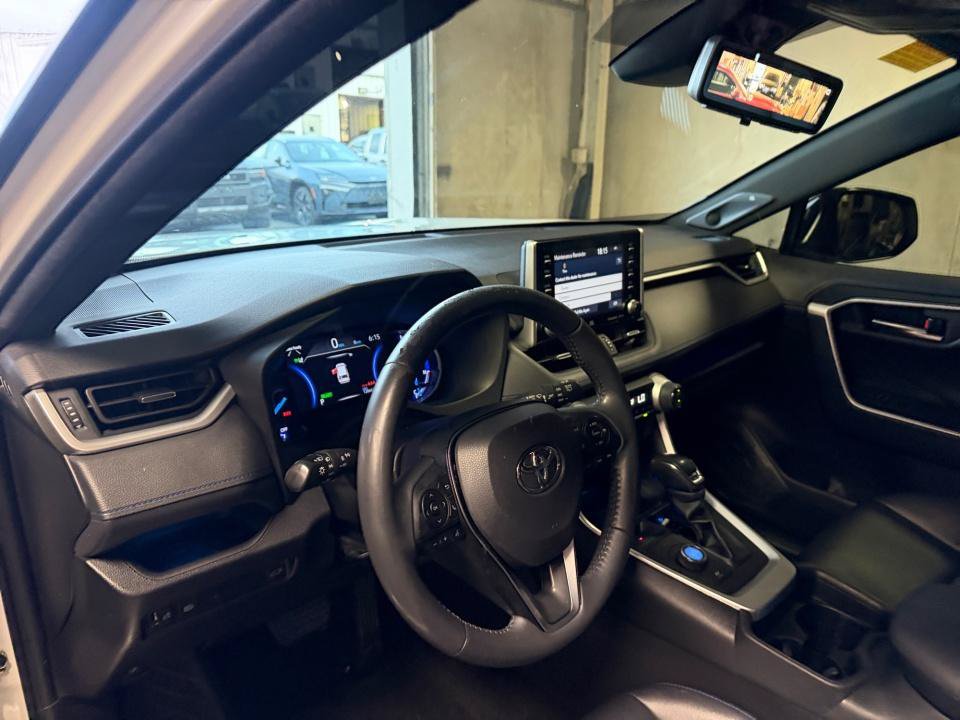 Used 2019 Toyota RAV4 XSE AWD/4WD image 34
