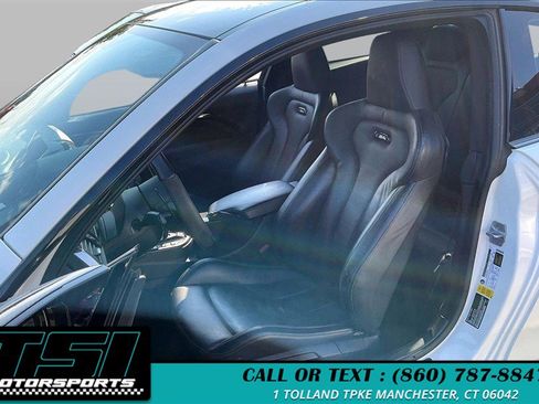 Used 2018 BMW M4 Coupe RWD image 25