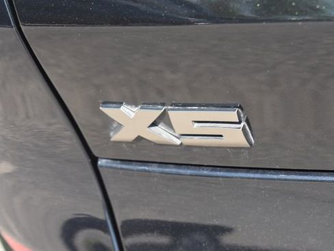 Used 2020 BMW X5 M50i w/ Executive Package AWD/4WD image 19