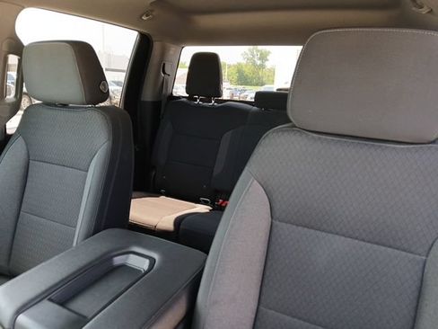 Certified 2022 Chevrolet Silverado 2500 Custom w/ Custom Convenience Package AWD/4WD image 13