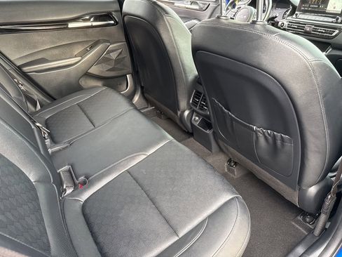 Used 2022 Kia Seltos SX w/ Sunroof Package image 23