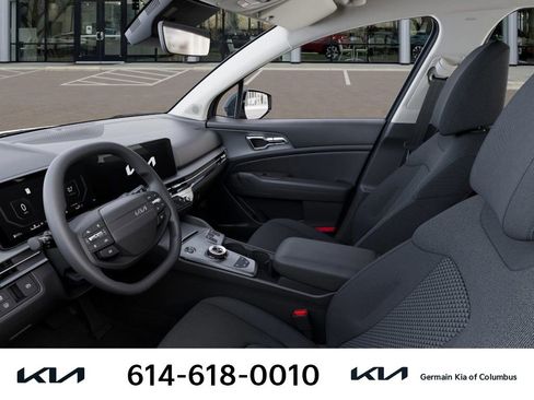 New 2026 Kia Sportage S image 20