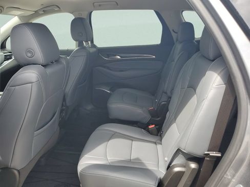 Used 2021 Buick Enclave Essence w/ Sound and Sites Package FWD image 10