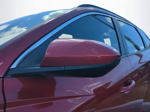New 2026 Hyundai Tucson SEL AWD/4WD image 12