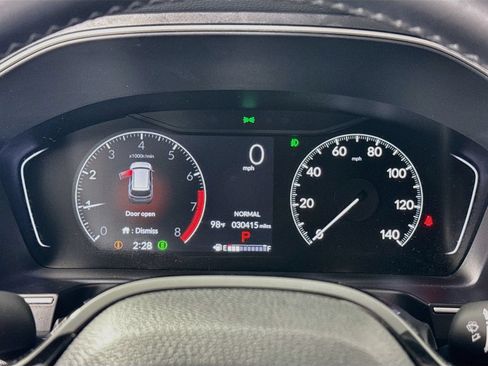 Certified 2025 Honda Pilot EX-L image 14
