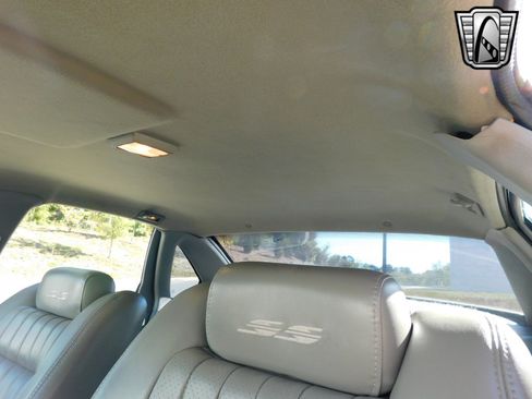 Used 1994 Chevrolet Impala SS image 23