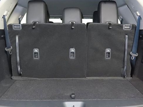 New 2026 Nissan Pathfinder SL image 27