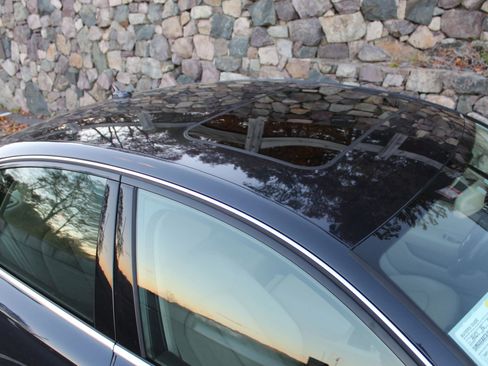 Used 2016 Audi A6 2.0T Premium Plus w/ Premium Plus Package image 43