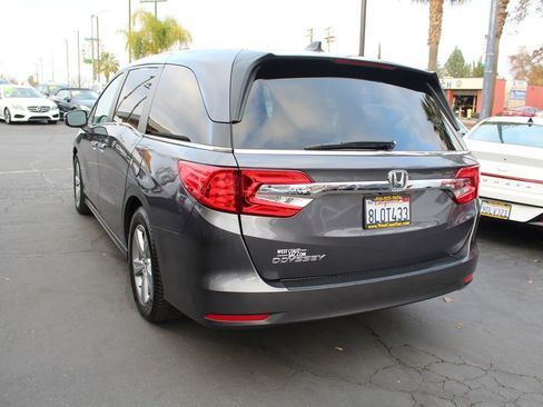 Used 2019 Honda Odyssey EX image 5