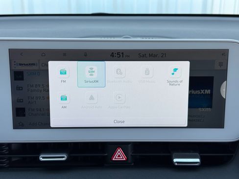 Used 2023 Hyundai Ioniq 5 SEL image 23