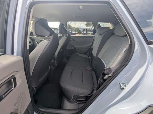 New 2027 Kia Seltos S FWD image 14