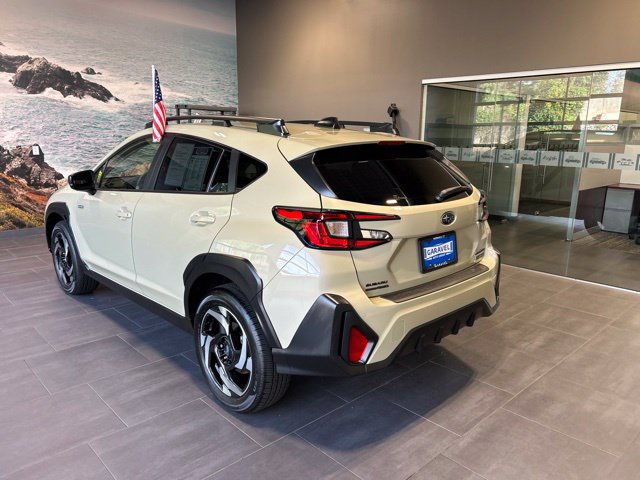 Used 2026 Subaru Crosstrek 2.5i Limited AWD/4WD image 24