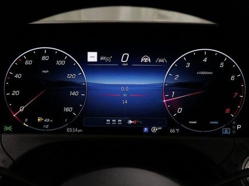 New 2026 Mercedes-Benz E 350 4MATIC Sedan image 16