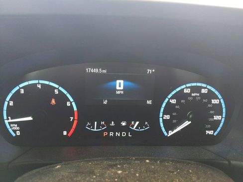 Used 2022 Ford Bronco Sport Big Bend w/ Convenience Package AWD/4WD image 26