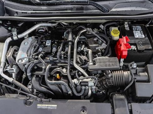 Used 2023 Nissan Sentra SR w/ SR Premium Package image 30