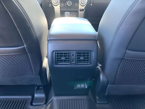 Used 2023 Toyota 4Runner SR5 Premium w/ Moonroof Package image 14