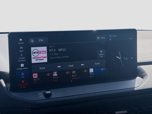 Used 2023 Honda Accord Touring image 12