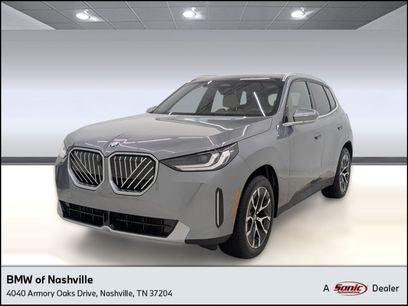 Used 2026 BMW X3 xDrive30i w/ Premium Package