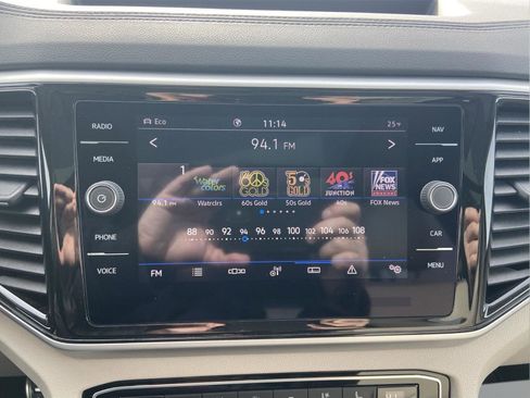 Used 2023 Volkswagen Atlas SEL Premium AWD/4WD image 28