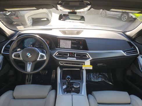 Certified 2023 BMW X6 xDrive40i w/ M Sport Package image 24