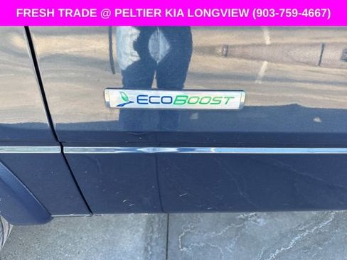 Used 2014 Ford F150 Limited image 5