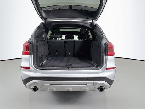 Used 2021 BMW X3 sDrive30i w/ Premium Package image 27