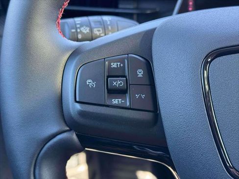 Used 2025 Ford Mustang Mach-E Premium w/ Sport Appearance Package image 22