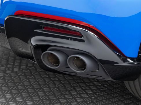 Certified 2026 Ferrari Purosangue AWD/4WD image 59