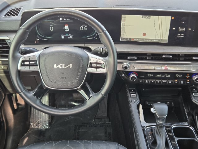 Used 2024 Kia Telluride EX X-Line AWD/4WD image 26