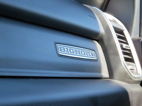 Certified 2024 RAM 2500 Big Horn w/ Night Edition image 30