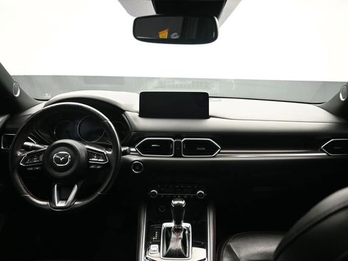 Used 2022 MAZDA CX-5 AWD 2.5 Turbo image 35