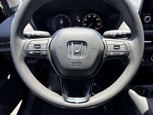 Certified 2023 Honda HR-V LX image 20