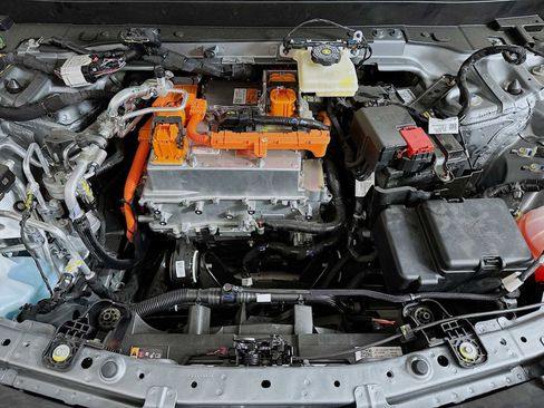 New 2026 Honda Prologue Elite image 7