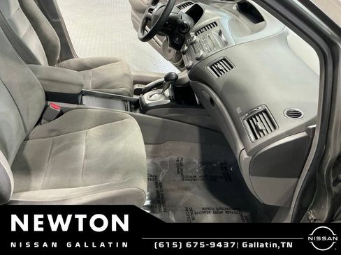 Used 2008 Honda Civic LX image 11