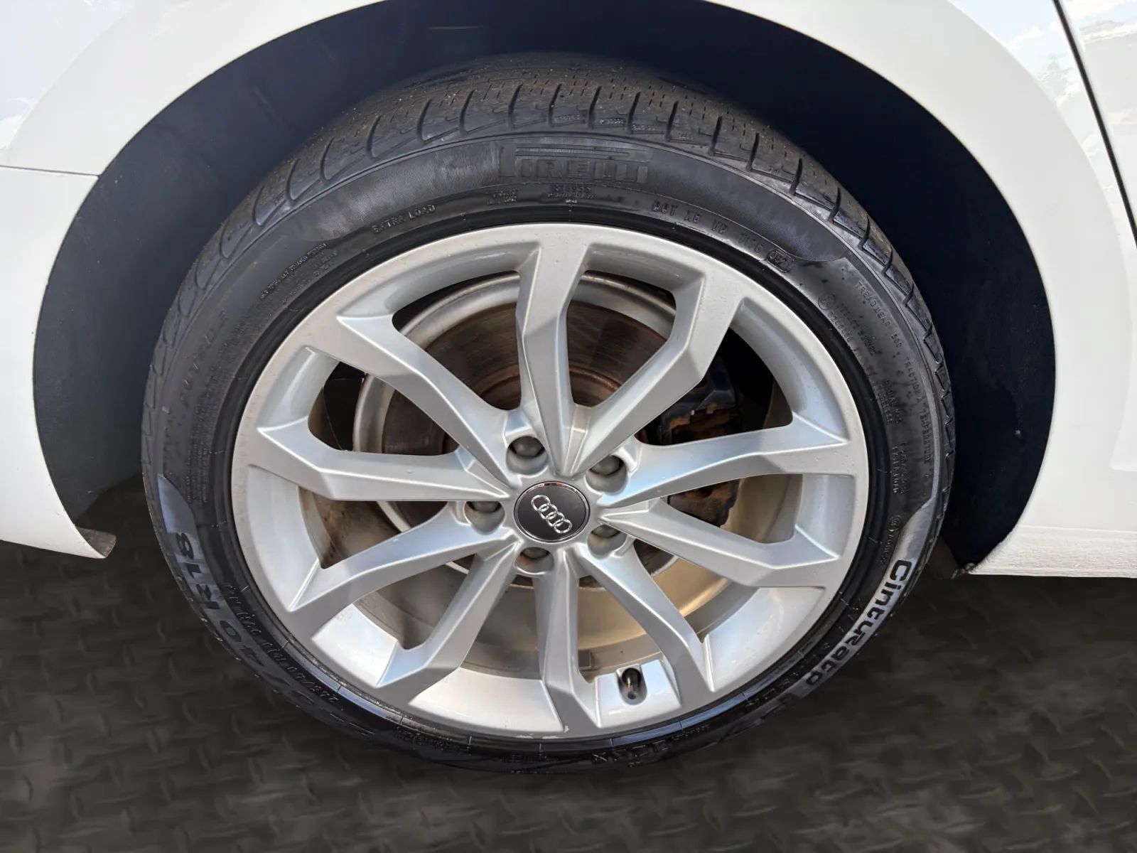 Used 2019 Audi A4 2.0T Premium w/ Convenience Package FWD image 40