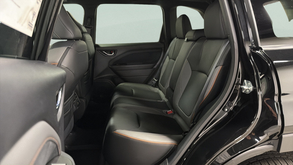 New 2026 Subaru Forester Sport AWD/4WD image 33
