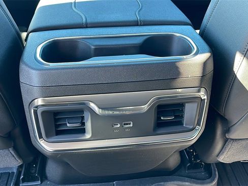 New 2026 GMC Sierra 1500 Elevation w/ Elevation Premium Package image 17