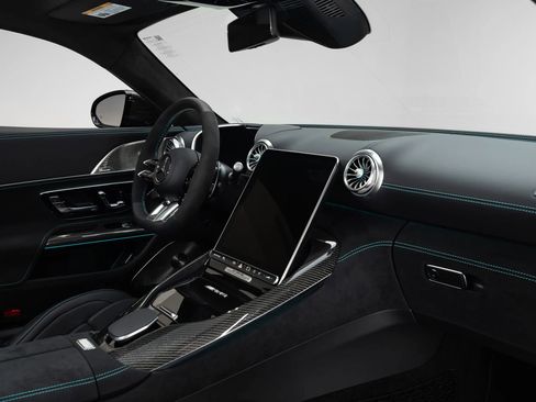 Used 2025 Mercedes-Benz AMG GT 63 image 20