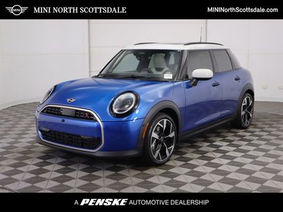 New 2026 MINI Cooper S