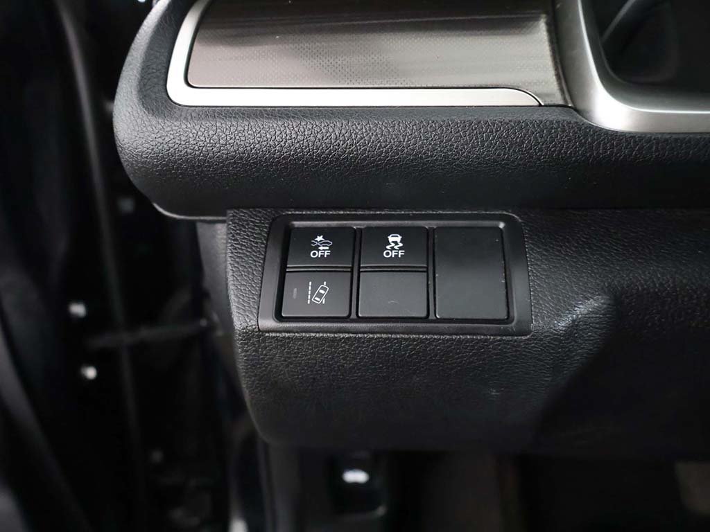 Used 2020 Honda Civic EX image 38
