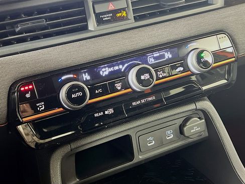 New 2026 Honda Passport TrailSport image 15