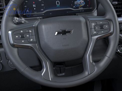 New 2026 Chevrolet Silverado 3500 High Country w/ High Country Premium Package AWD/4WD image 19