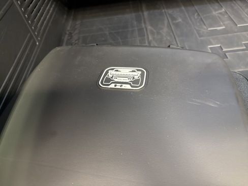 Used 2025 GMC Hummer EV 3X w/ LPO, Sport Package image 54