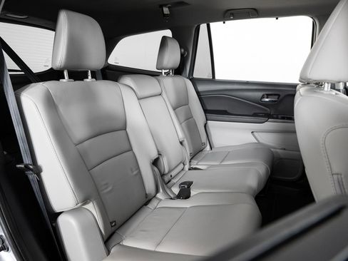 Used 2022 Honda Pilot Special Edition image 26