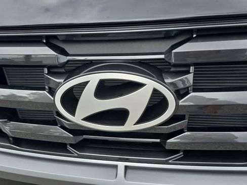 New 2026 Hyundai Tucson SE FWD image 12