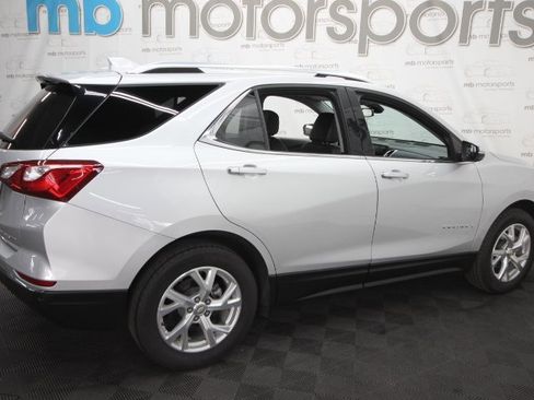 Used 2021 Chevrolet Equinox Premier image 6