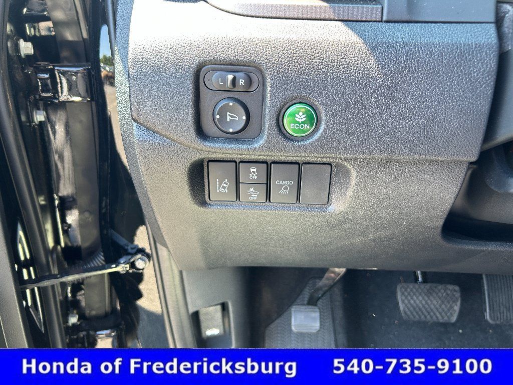 Certified 2026 Honda Ridgeline RTL image 27