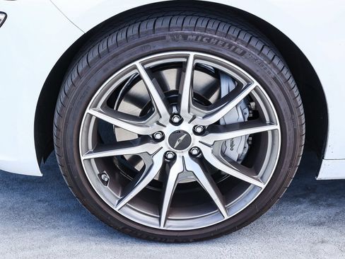 Used 2026 Genesis G70 2.5T AWD/4WD image 9