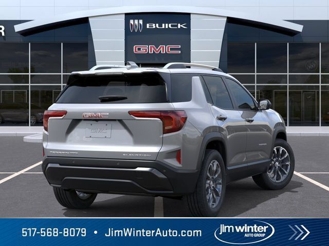 New 2027 GMC Terrain Elevation w/ Elevation Premium Package AWD/4WD image 19
